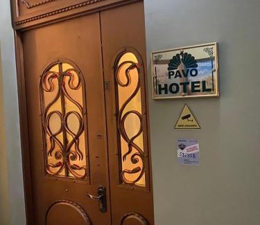 Vera Hotel | Pet-Friendly Haven at Hotel Pavo with 9.2/10 Ratings