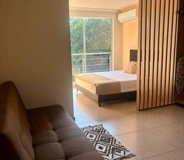 Puerto Gaitan Apartment | Budget-Friendly Hotel Payara with Family and Pet Amenities