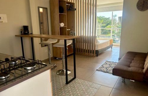 Puerto Gaitan Apartment | Budget-Friendly Hotel Payara with Family and Pet Amenities
