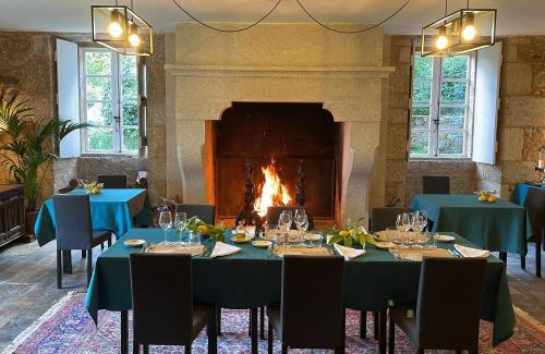 Boimorto Hotel | Experience Hotel Pazo de Bieite: Oceanfront Bliss Awaits