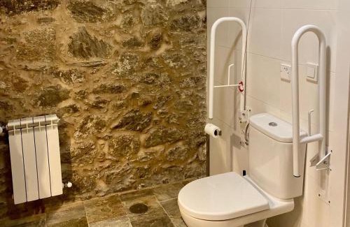 Boimorto Hotel | Experience Hotel Pazo de Bieite: Oceanfront Bliss Awaits