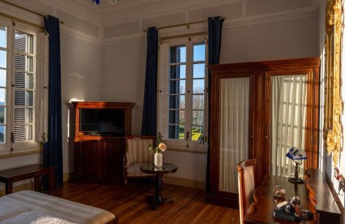 Naron Hotel | Discover Hotel Pazo Libunca - Pet Friendly & Top Rated Stay