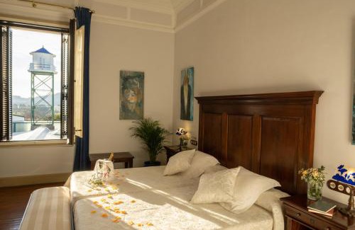 Naron Hotel | Discover Hotel Pazo Libunca - Pet Friendly & Top Rated Stay