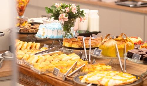 Gra-Duquesa Hotel | Pet-Friendly Hotel Pedra Negra in Gov. Valadares Awaits