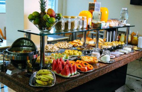 Gra-Duquesa Hotel | Pet-Friendly Hotel Pedra Negra in Gov. Valadares Awaits