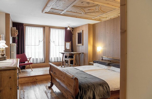 Santa Caterina Valfurva Hotel | Highly Rated Hotel Pedranzini with Spa and Hot Tub Access