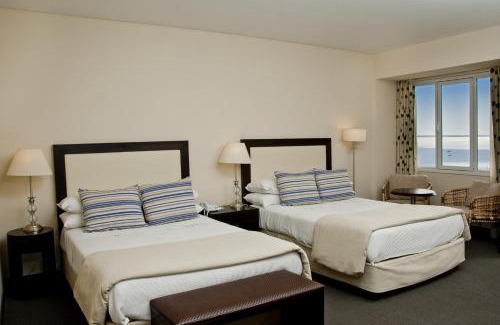 Puerto Madryn Hotel | Oceanfront Retreat at Hotel Península Valdés - 4 Star Comfort