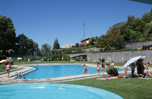 Caldelas Hotel | Pet-Friendly Retreat at Hotel Peninsular with Hot Tub