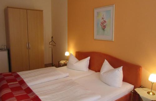 Soltau Hotel | Discover Hotel-Pension Am Böhmepark: Rated 8.9/10 Stay