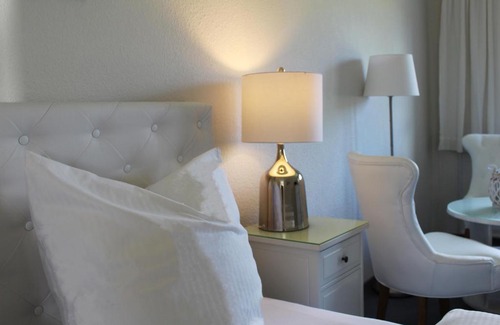 Bad Doberan House | Discover Hotel-Pension Am Fuchsberg: Family-Friendly Retreat