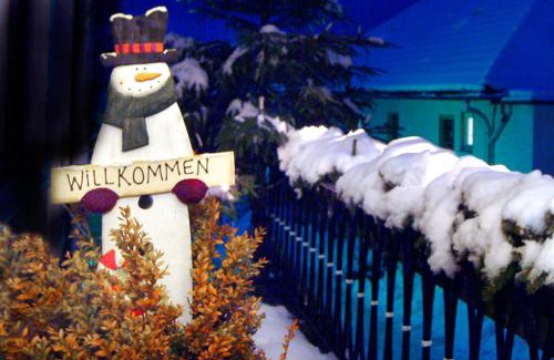 Braunlage House | Inviting Hotel-Pension Bergkranz with Breakfast & Hot Tub