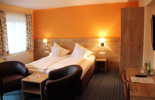 St. Gilgen Hotel | Relax at Hotel-Pension Falkensteiner with Ocean Views