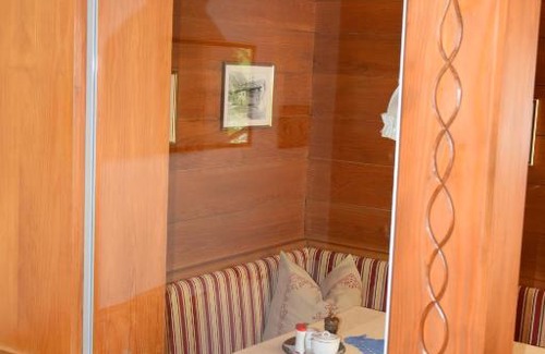 Lech am Arlberg House | Top Rated Retreat at Pension Fortuna with Hot Tub Access