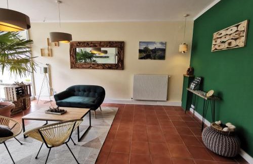 Bad Grund House | Pet-Friendly Retreat at Hotel Pension Jägerstieg with Pool