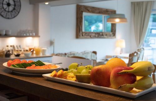Bad Grund House | Pet-Friendly Retreat at Hotel Pension Jägerstieg with Pool