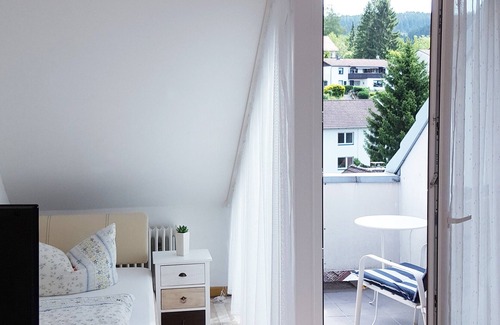 Bad Grund House | Inviting Hotel Pension Jägerstieg: Pool, Spa & Family-Friendly