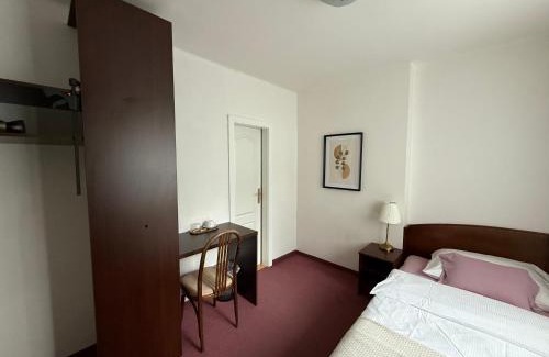 Kamyk House | Discover Hotel-Pension KAMÝK: Pet-Friendly Retreat