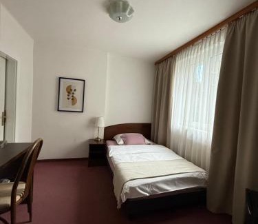 Kamyk House | Discover Hotel-Pension KAMÝK: Pet-Friendly Retreat
