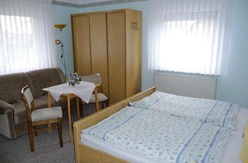 Vetschau/Spreewald House | Discover Hotel-Pension Märkischheide: Ideal for Your Getaway