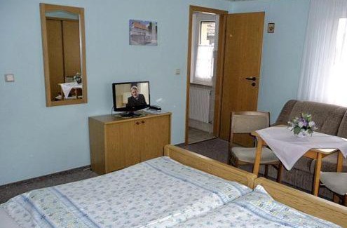 Vetschau/Spreewald House | Discover Hotel-Pension Märkischheide: Ideal for Your Getaway