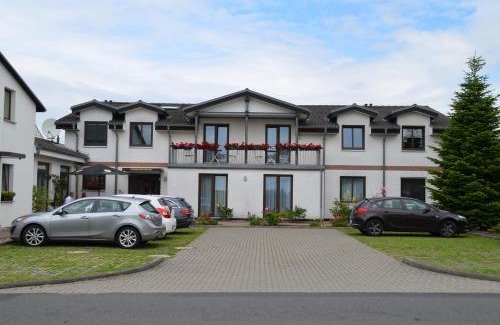 Pastow House | Discover Hotel-Pension Pastow Garni with 8.7/10 Rating