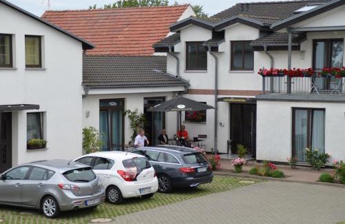 Pastow House | Discover Hotel-Pension Pastow Garni with 8.7/10 Rating