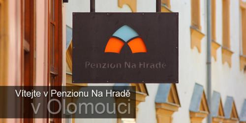 Olomouc House | Quality Stay at Hotel Penzion Na Hradě - Guest Rated 9/10