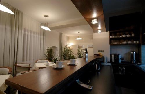 Olomouc House | Quality Stay at Hotel Penzion Na Hradě - Guest Rated 9/10