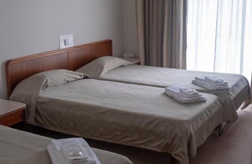 Fatima Hotel | Budget-Friendly Hotel Peregrinos de Fatima with Great Amenities