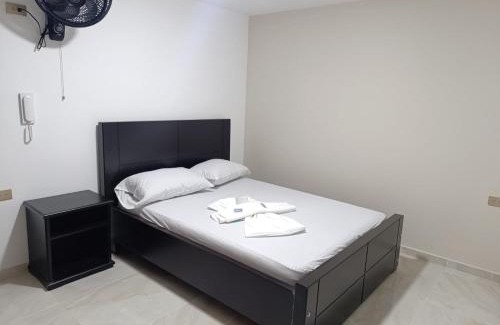 Bucaramanga Hotel | Hotel Perla Dorada