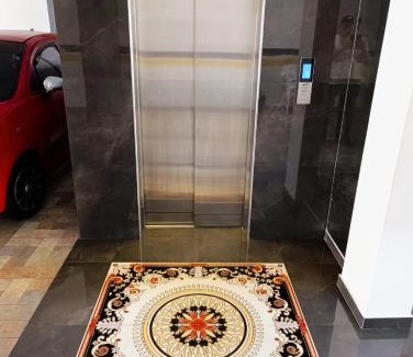 Bucaramanga Hotel | Hotel Perla Dorada