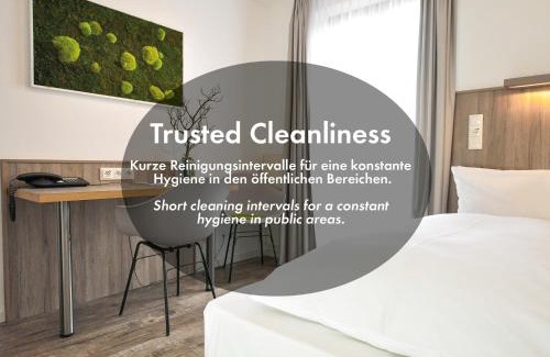 Perlach Hotel | Discover Hotel Perlach Allee by Blattl: Pet-Friendly Comfort