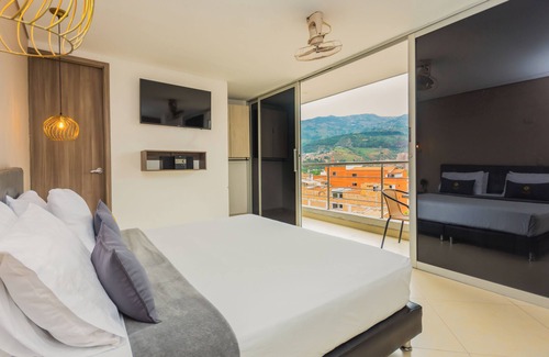 Bello Hotel | Budget-Friendly Stay at Hotel Perlatto with Spa & Dining
