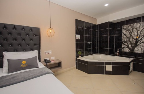 Bello Hotel | Budget-Friendly Stay at Hotel Perlatto with Spa & Dining