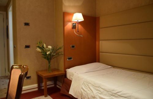 Perugia Hotel | Discover Hotel Perusia: Oceanfront Getaway with Pool