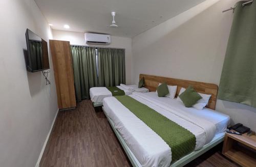 Dharampeth Hotel | Hotel Petal Inn