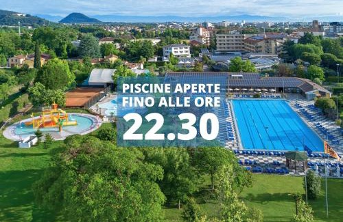 Montegrotto Terme Hotel | Experience Comfort at Hotel Petrarca Terme - 4-Star Retreat