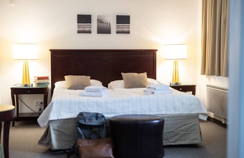 Loucna nad Desnou Hotel | Discover Hotel Petrovy Kameny: Family-Friendly Retreat