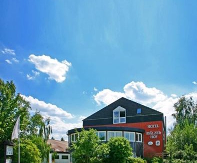 Veltenhof Hotel | Hotel Pfälzer Hof: Relaxing Retreat with Hot Tub & Dining