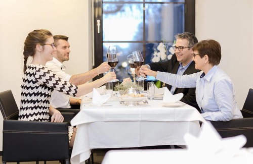 Bad Bergzabern Hotel | Discover Hotel Pfälzer Wald: Family-Friendly Getaway