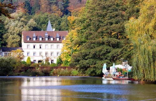 Bad Bergzabern Hotel | Discover Hotel Pfälzer Wald: Family-Friendly Getaway