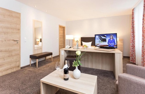 Bad Bergzabern Hotel | Discover Hotel Pfälzer Wald: Family-Friendly Getaway