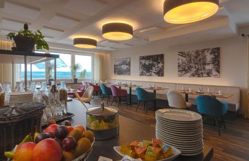 Schoenaich Hotel | Pet-Friendly Hotel Pfefferburg with Breakfast Included