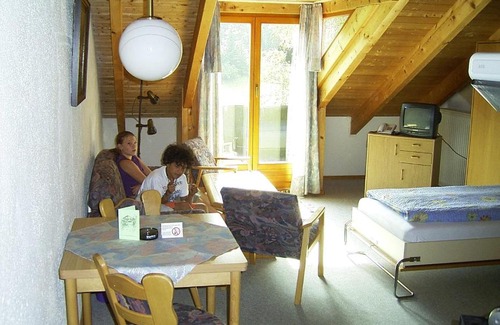 Wertach Hotel | Discover Pet-Friendly Hotels in Germany with Pool Access