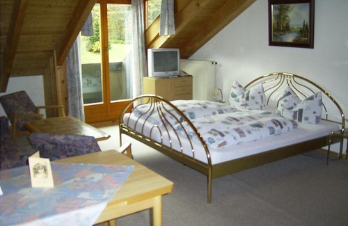 Wertach Hotel | Discover Pet-Friendly Hotels in Germany with Pool Access