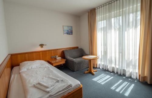 Nuertingen Hotel | Hotel Pflum mit Gästehaus