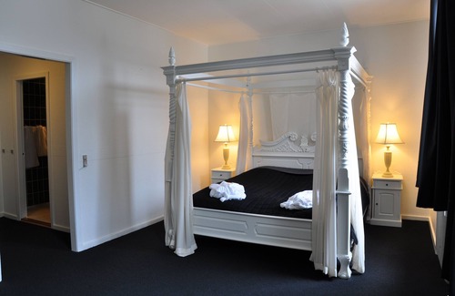 Bronderslev Hotel | Discover Comfort at Hotel Phønix Brønderslev with Family-Friendly Amenities