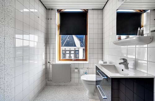 Bronderslev Hotel | Discover Comfort at Hotel Phønix Brønderslev with Family-Friendly Amenities