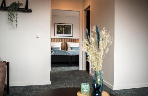 Hjørring Hotel | Pet-Friendly Hotel Phønix Hjørring with Breakfast Included