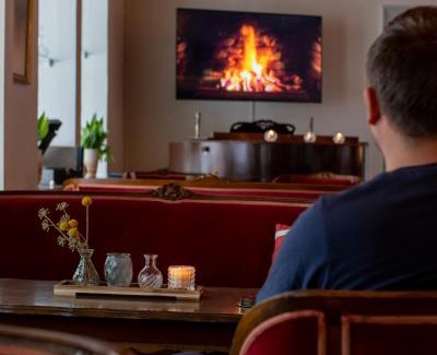 Hjørring Hotel | Pet-Friendly Hotel Phønix Hjørring with Breakfast Included